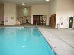 Hampton Inn Uniontown