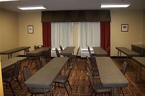 Hampton Inn Uniontown