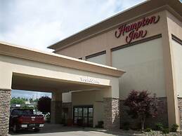 Hampton Inn Uniontown