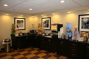 Hampton Inn Uniontown