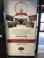 Hampton Inn Uniontown