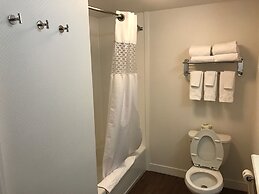 Hampton Inn Uniontown