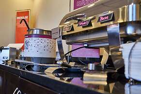 Hampton Inn Uniontown