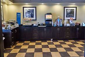 Hampton Inn Uniontown