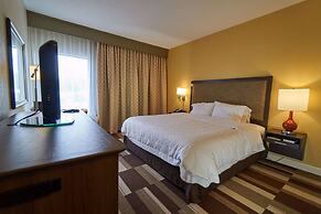 Hampton Inn Uniontown