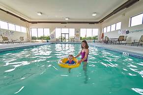 Hampton Inn Uniontown