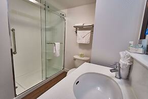 Hampton Inn Uniontown