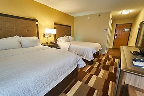 Hampton Inn Uniontown