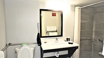 Wingate Inn Chattanooga