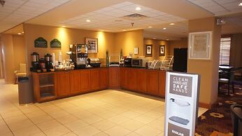 Wingate Inn Chattanooga