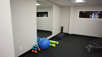 Wingate Inn Chattanooga