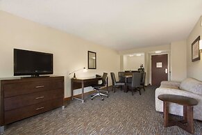 Wingate Inn Chattanooga