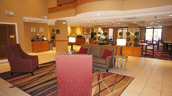 Wingate Inn Chattanooga