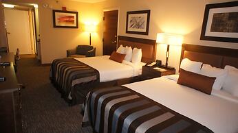 Wingate Inn Chattanooga