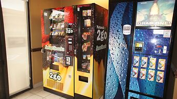 Wingate Inn Chattanooga