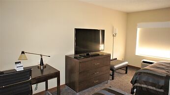 Wingate Inn Chattanooga