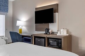 Comfort Inn - Weatherford