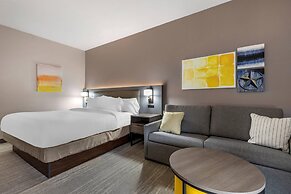 Comfort Inn - Weatherford
