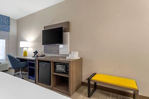 Comfort Inn - Weatherford