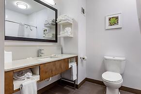Comfort Inn - Weatherford