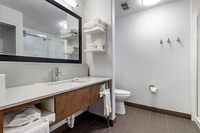 Comfort Inn - Weatherford