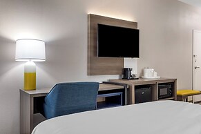 Comfort Inn - Weatherford