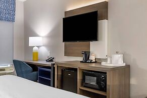 Comfort Inn - Weatherford