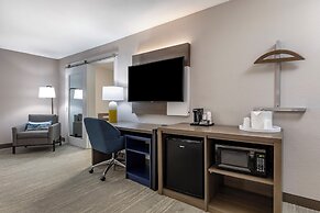 Comfort Inn - Weatherford