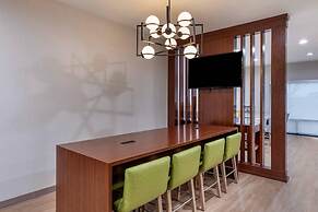 Comfort Inn - Weatherford