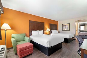 Best Western Inn & Suites