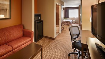 Best Western Inn & Suites