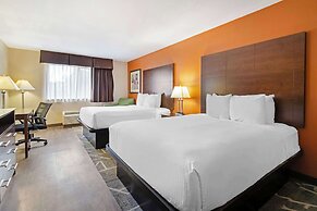 Best Western Inn & Suites