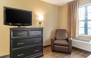 Extended Stay America Suites Seattle Everett North
