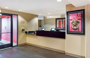Extended Stay America Suites Seattle Everett North