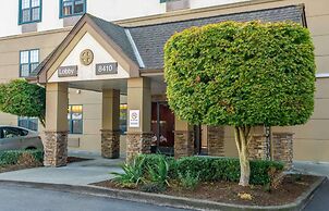 Extended Stay America Suites Seattle Everett North
