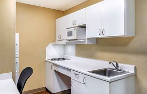 Extended Stay America Suites Seattle Everett North