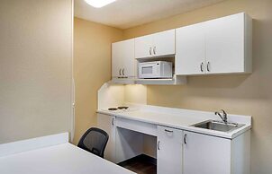 Extended Stay America Suites Seattle Everett North