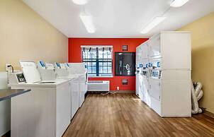 Extended Stay America Suites Seattle Everett North