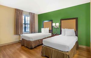 Extended Stay America Suites Seattle Everett North