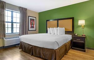 Extended Stay America Suites Seattle Everett North