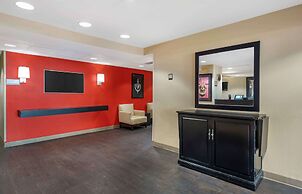 Extended Stay America Suites Seattle Everett North