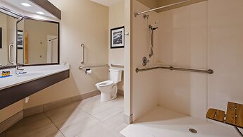 Best Western Plus Hudson I-94