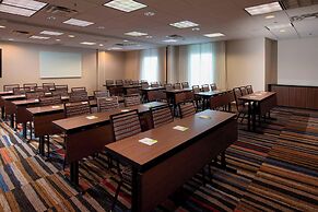 Fairfield Inn & Suites Lynchburg Liberty University