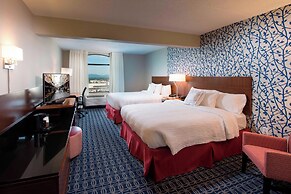 Fairfield Inn & Suites Lynchburg Liberty University