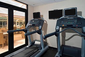 Fairfield Inn & Suites Lynchburg Liberty University