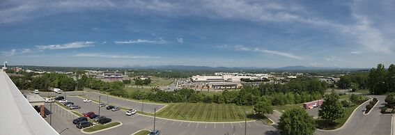 Fairfield Inn & Suites Lynchburg Liberty University