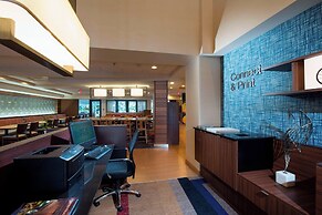 Fairfield Inn & Suites Lynchburg Liberty University