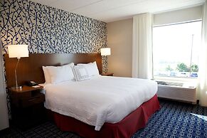 Fairfield Inn & Suites Lynchburg Liberty University