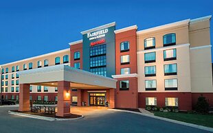Fairfield Inn & Suites Lynchburg Liberty University