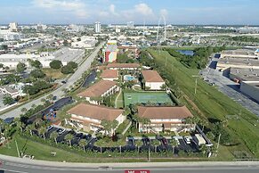 Club Wyndham Orlando International